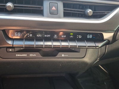 2020 Lexus UX 250h Base