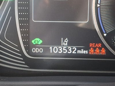 2020 Lexus UX 250h Base