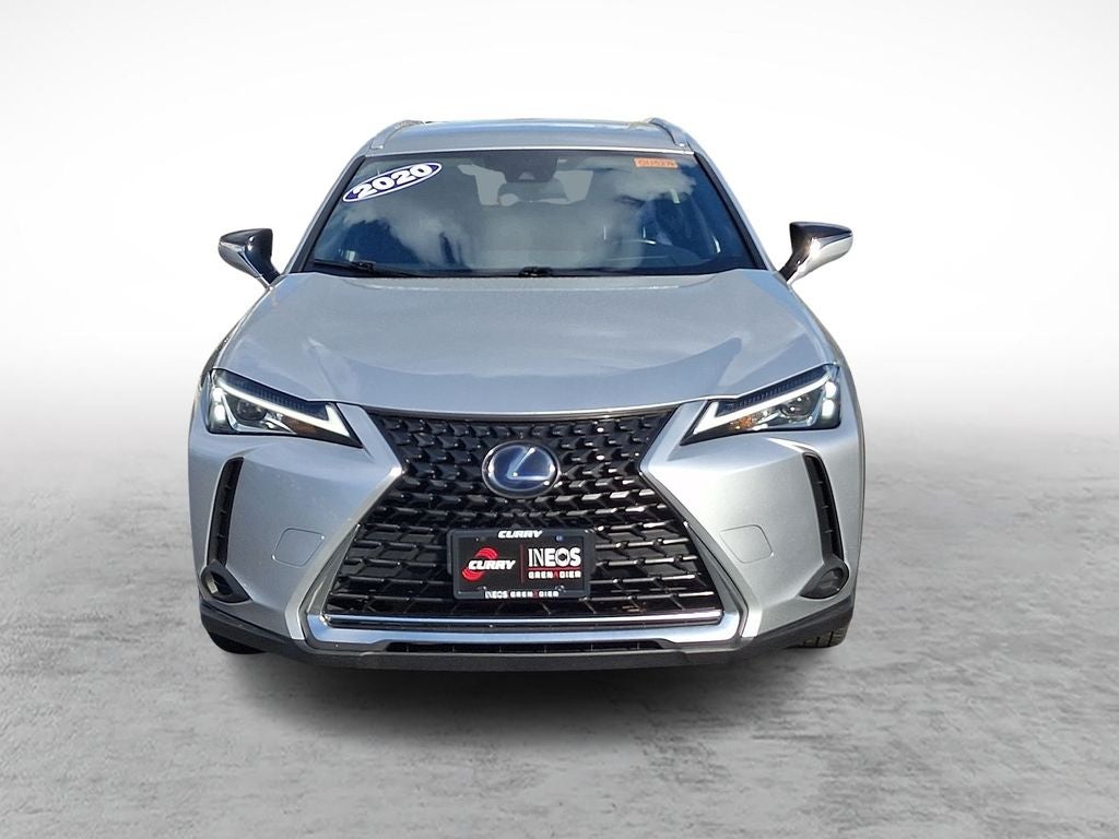 2020 Lexus UX 250h Base