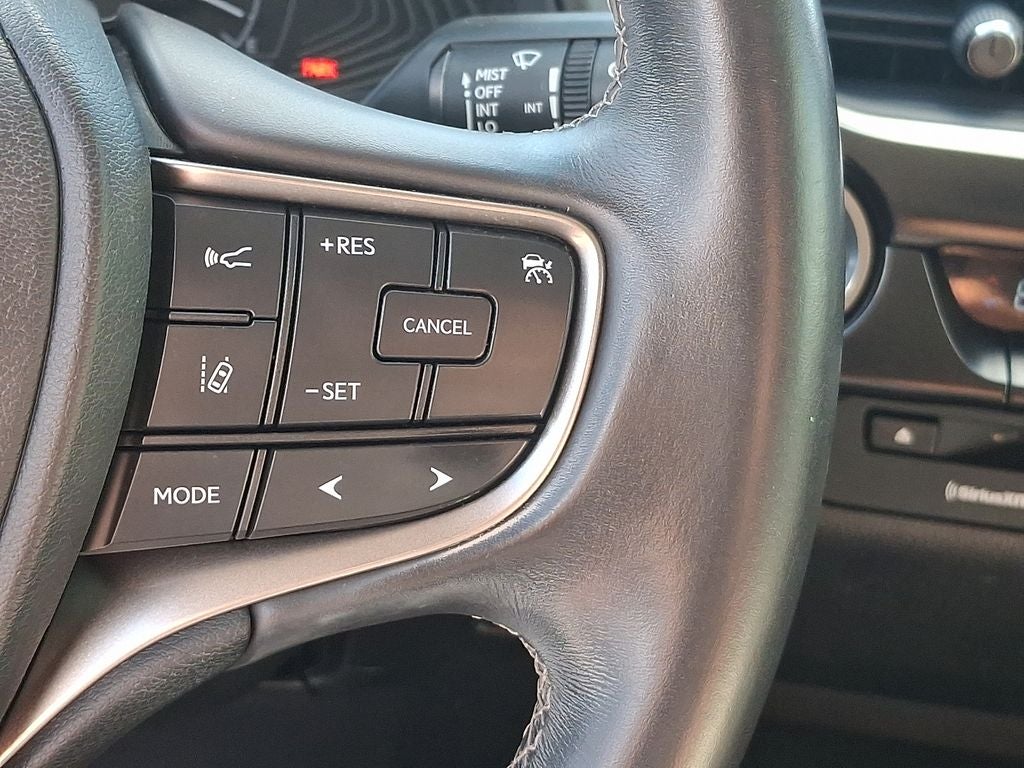 2020 Lexus UX 250h Base
