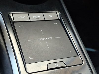 2020 Lexus UX 250h Base