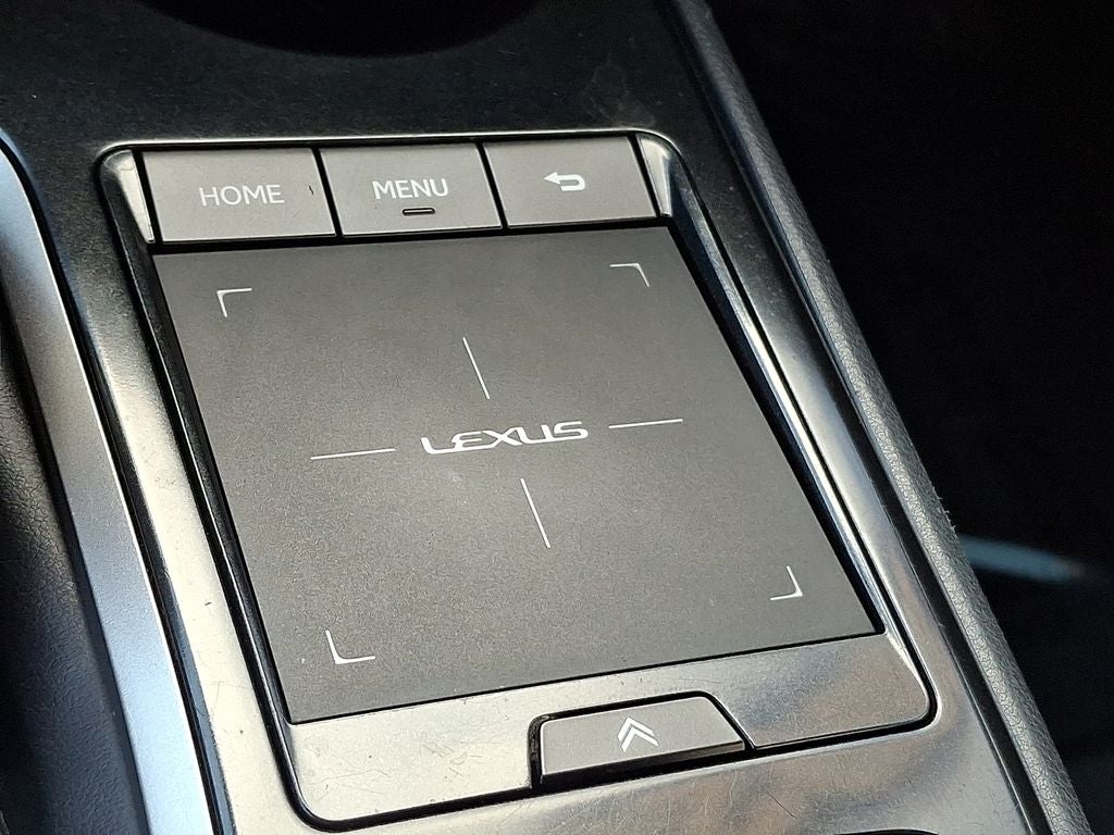 2020 Lexus UX 250h Base