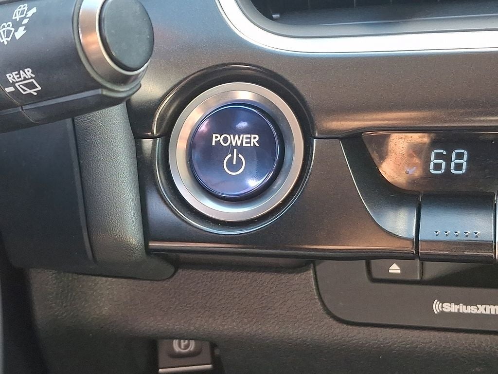 2020 Lexus UX 250h Base