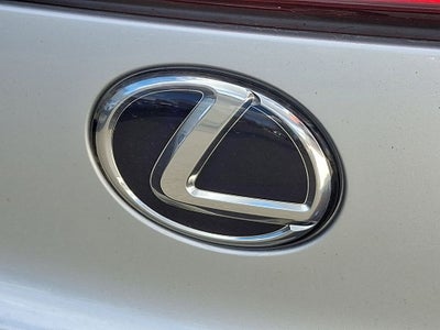 2020 Lexus UX 250h Base