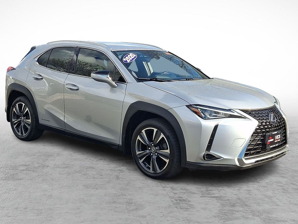 2020 Lexus UX 250h Base