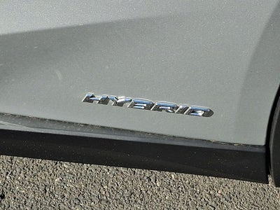 2020 Lexus UX 250h Base