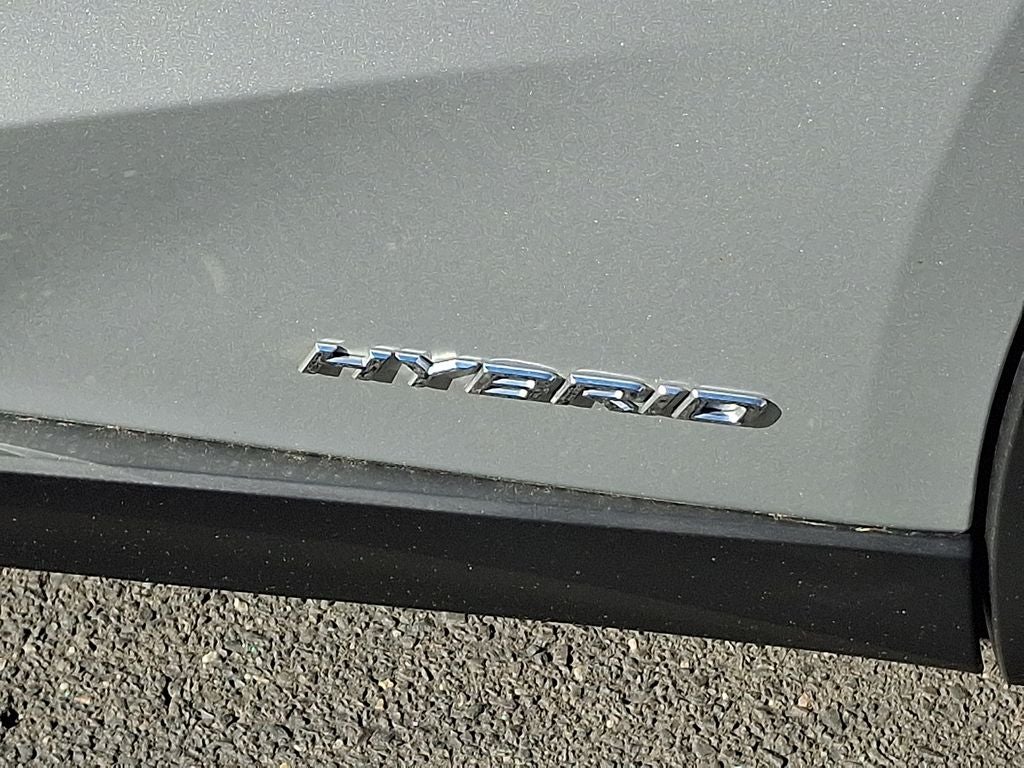 2020 Lexus UX 250h Base