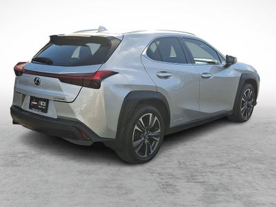 2020 Lexus UX 250h Base