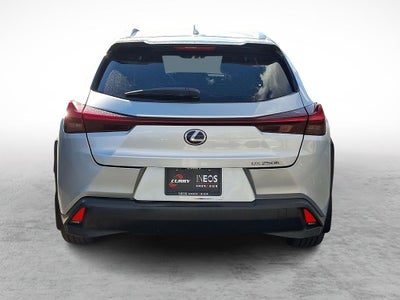 2020 Lexus UX 250h Base