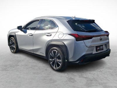 2020 Lexus UX 250h Base