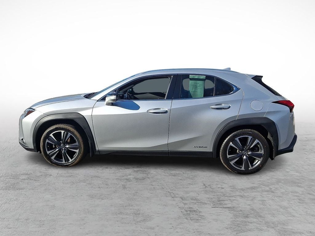 2020 Lexus UX 250h Base