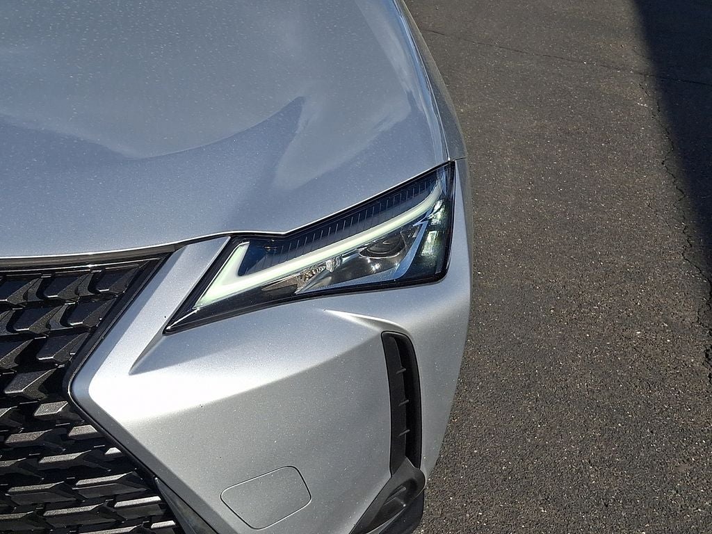 2020 Lexus UX 250h Base