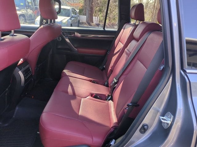 2023 Lexus GX GX 460 Premium