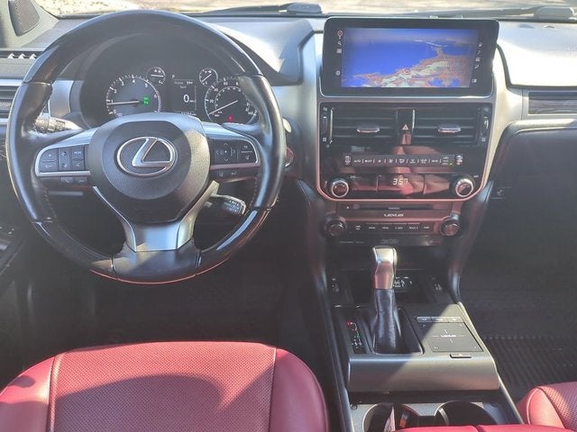 2023 Lexus GX GX 460 Premium