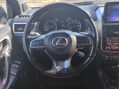 2023 Lexus GX GX 460 Premium