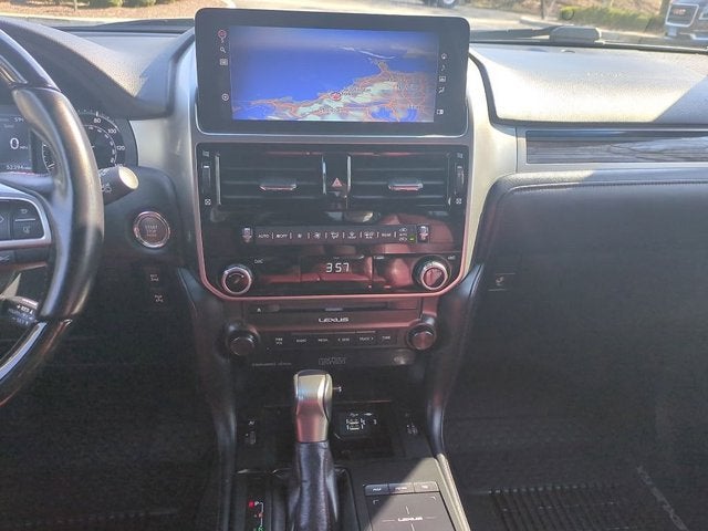 2023 Lexus GX GX 460 Premium