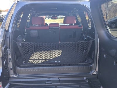 2023 Lexus GX GX 460 Premium