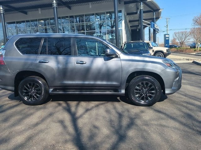 2023 Lexus GX GX 460 Premium