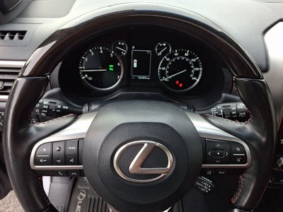 2023 Lexus GX 460