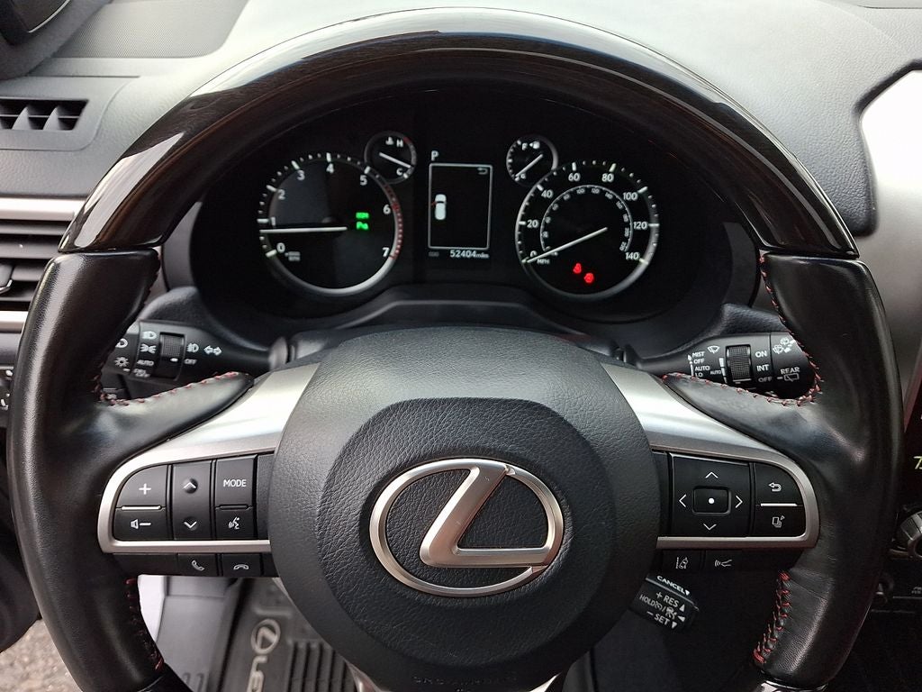 2023 Lexus GX 460