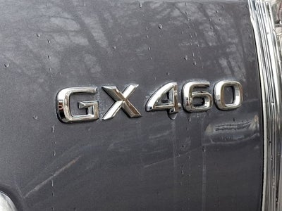 2023 Lexus GX 460