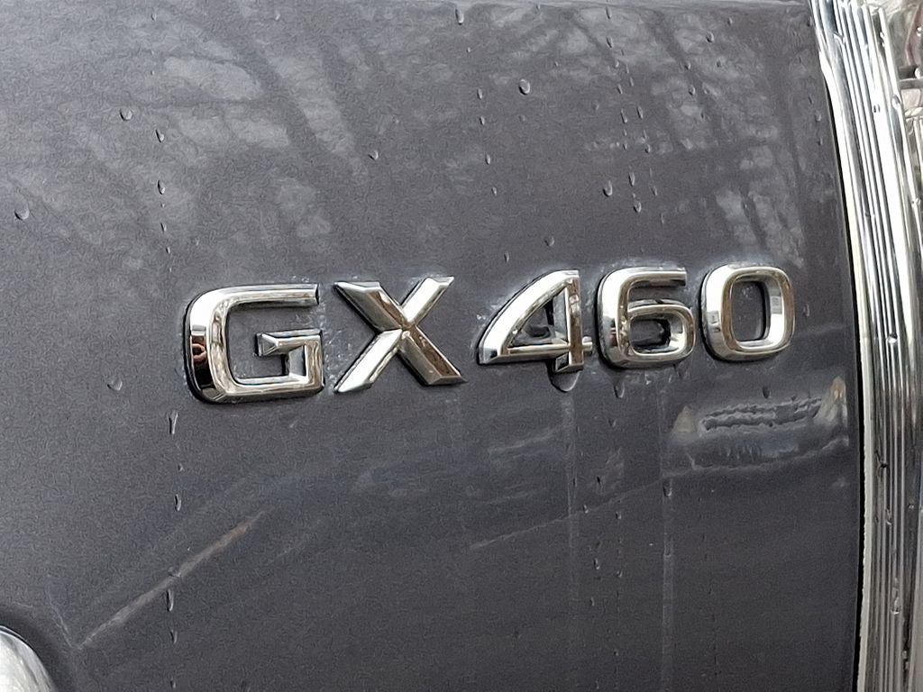 2023 Lexus GX 460