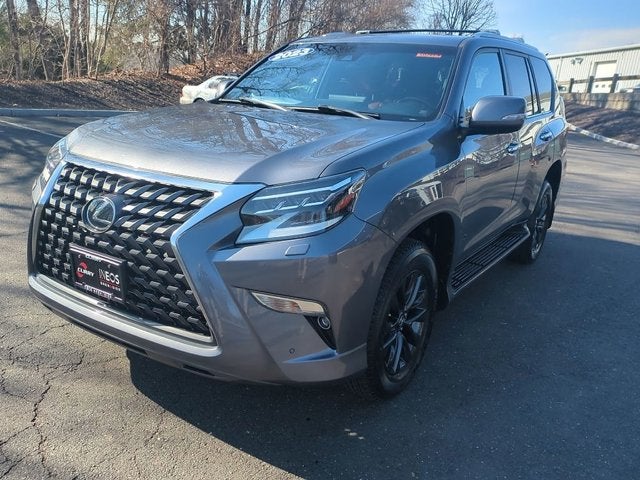 2023 Lexus GX GX 460 Premium