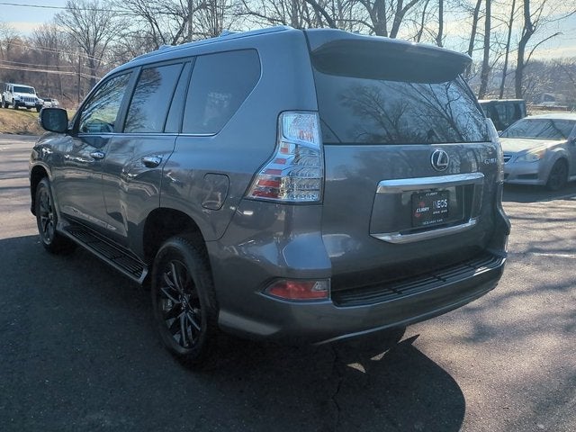 2023 Lexus GX GX 460 Premium