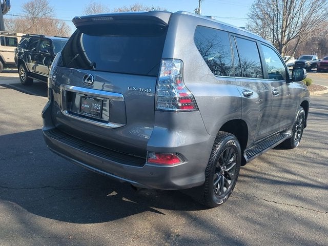 2023 Lexus GX GX 460 Premium