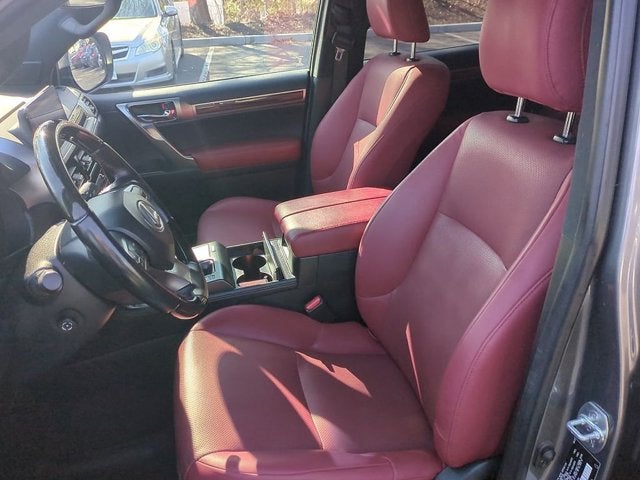 2023 Lexus GX GX 460 Premium