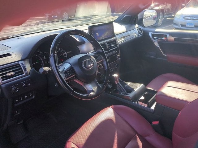 2023 Lexus GX GX 460 Premium