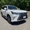 2020 Lexus LX 570