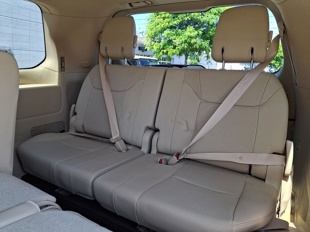 2020 Lexus LX 570