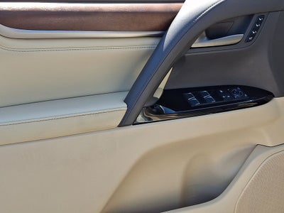 2020 Lexus LX 570
