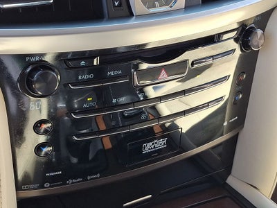 2020 Lexus LX 570