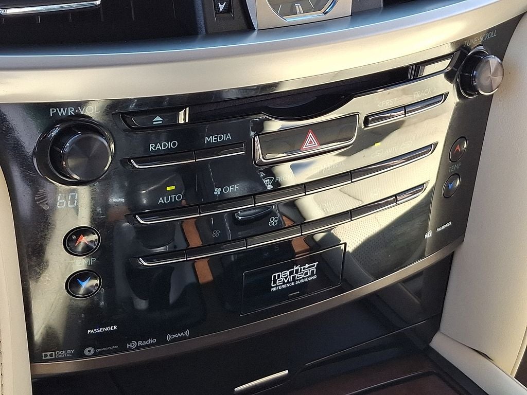 2020 Lexus LX 570