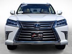 2020 Lexus LX 570