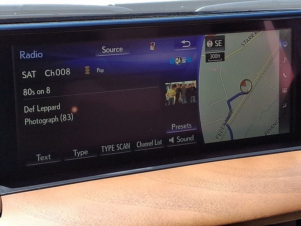 2020 Lexus LX 570