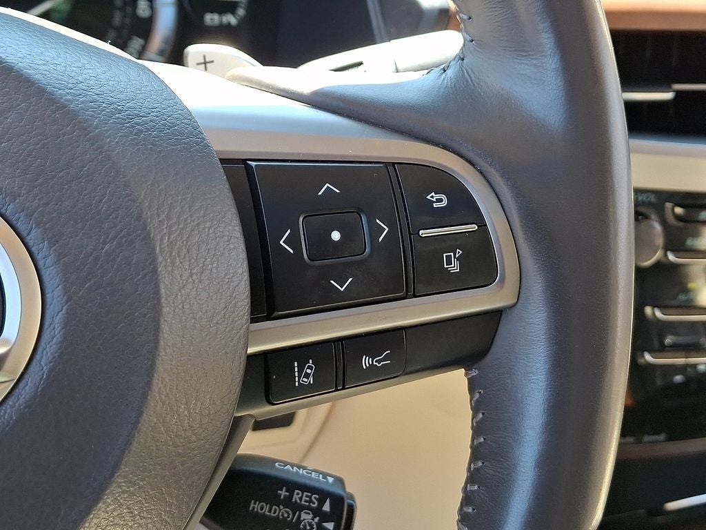 2020 Lexus LX 570
