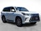 2020 Lexus LX 570