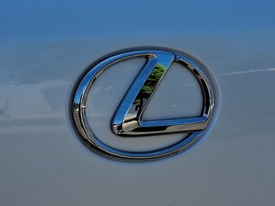 2020 Lexus LX 570
