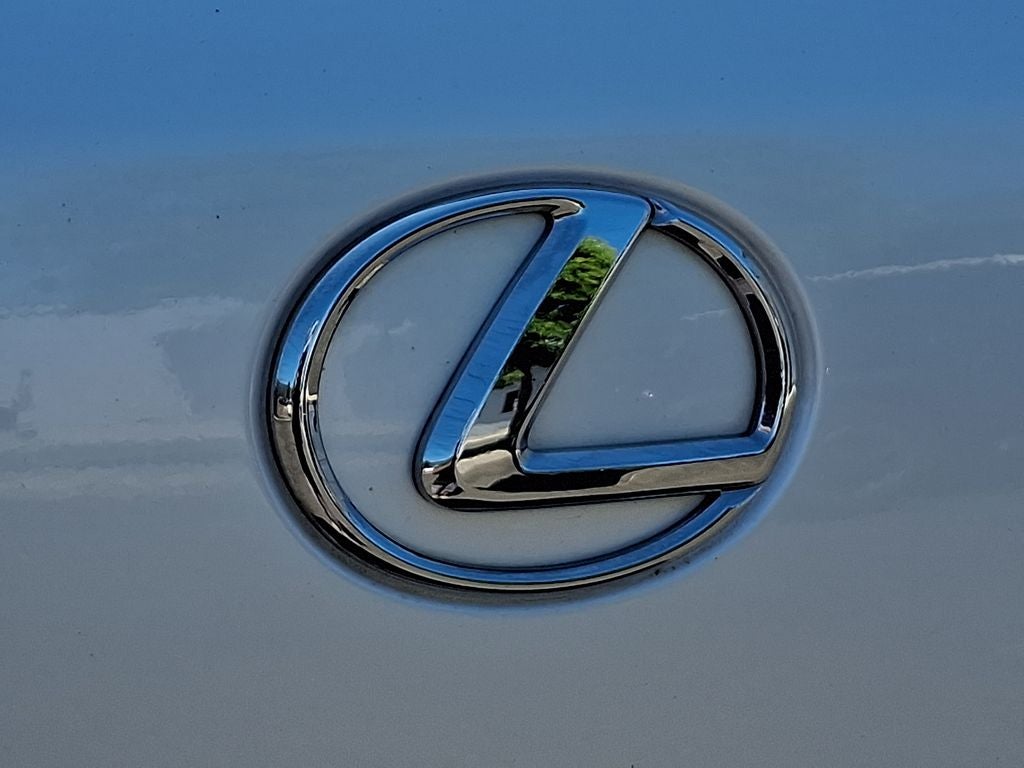 2020 Lexus LX 570