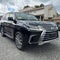 2017 Lexus LX 570