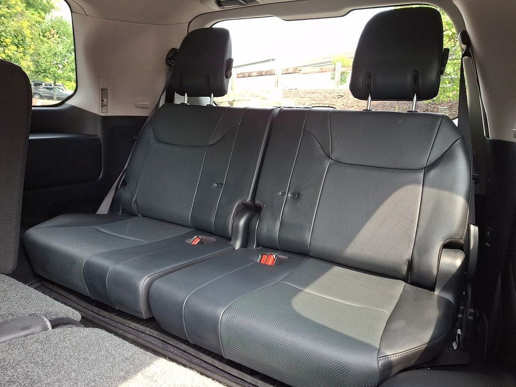 2017 Lexus LX 570
