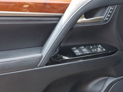 2017 Lexus LX 570