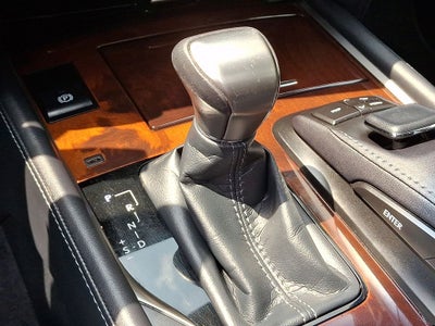 2017 Lexus LX 570
