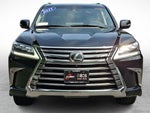 2017 Lexus LX 570