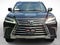 2017 Lexus LX 570