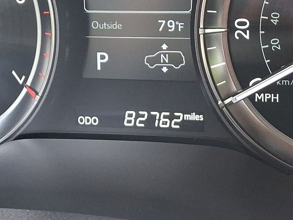 2017 Lexus LX 570