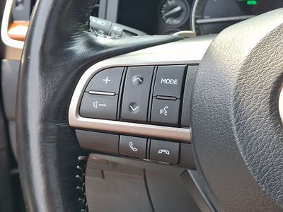 2017 Lexus LX 570